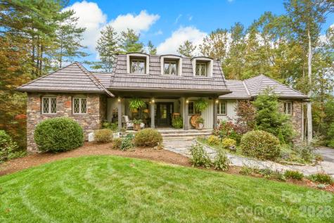 198 Little Harbour Vilas NC 28692