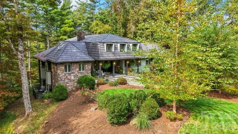 198 Little Harbour Vilas NC 28692