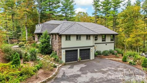 198 Little Harbour Vilas NC 28692