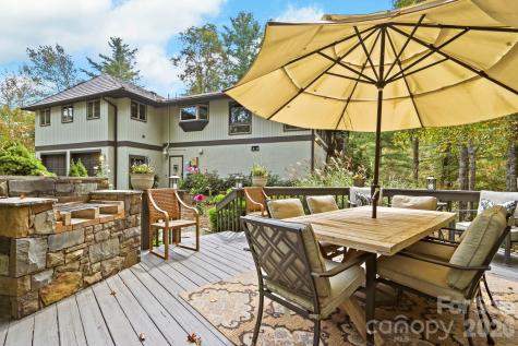 198 Little Harbour Vilas NC 28692