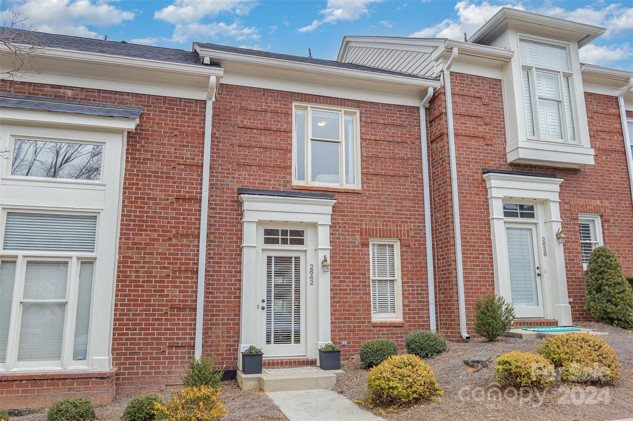 2642 Dilworth Heights Lane Charlotte NC 28209