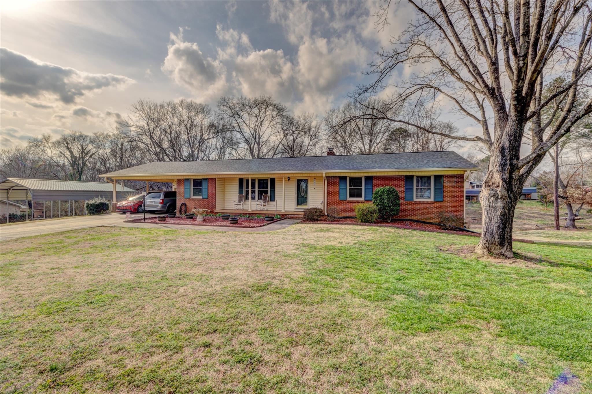 1002 Brookhaven Drive Shelby NC 28152