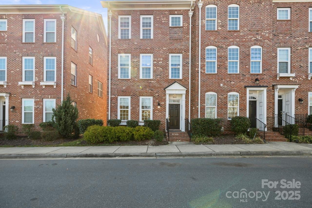 9223 Belcaro Lane Charlotte NC 28273