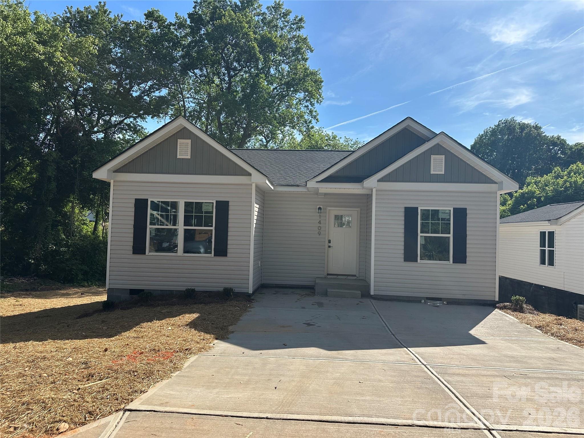 1409 Caldwell Street Gastonia NC 28052
