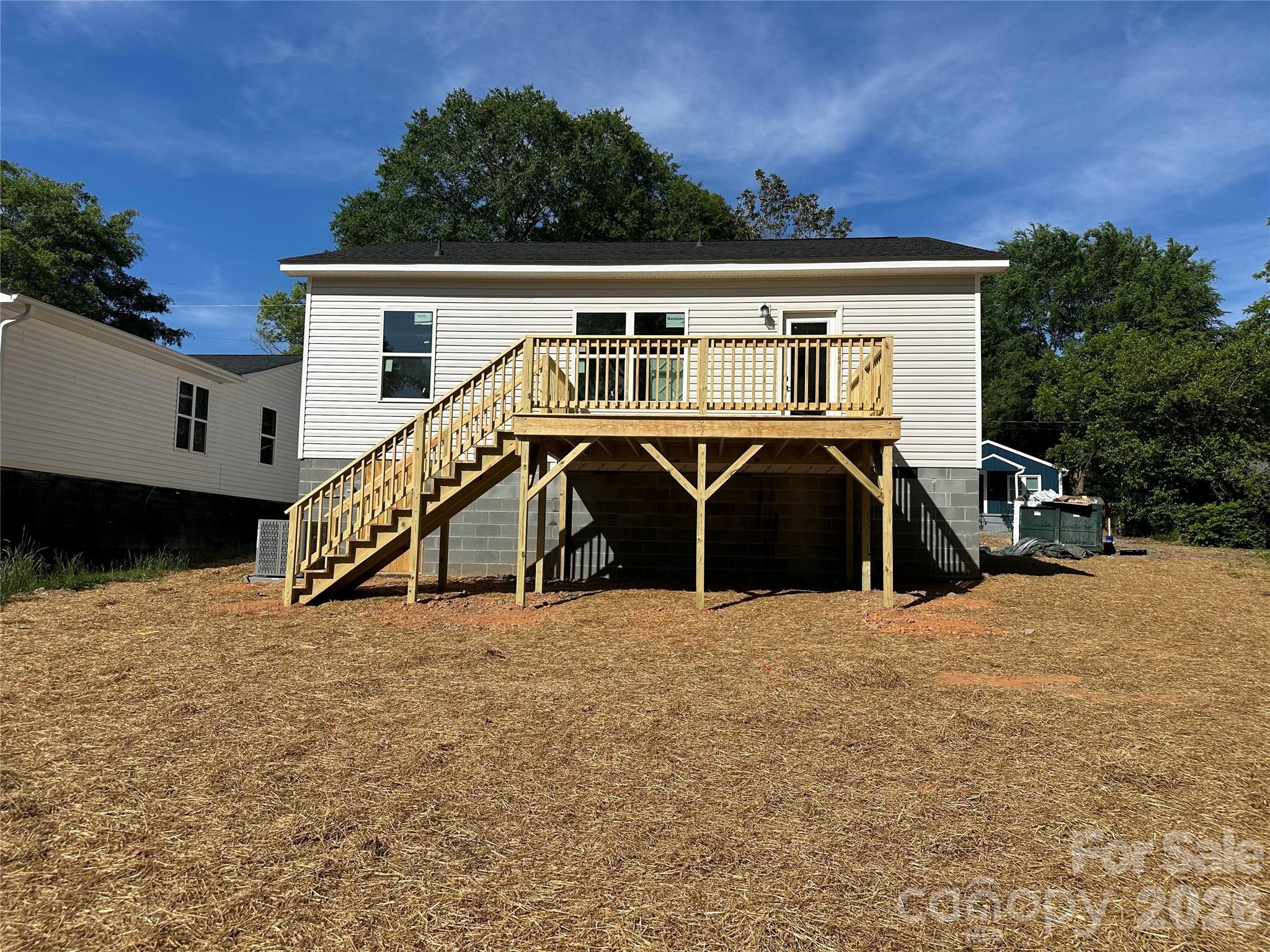 1409 Caldwell Street Gastonia NC 28052