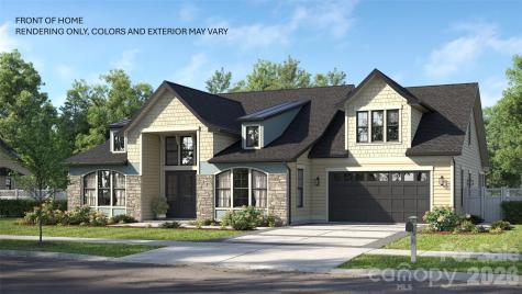 628 Spooky Hollow Drive Rock Hill SC 29730