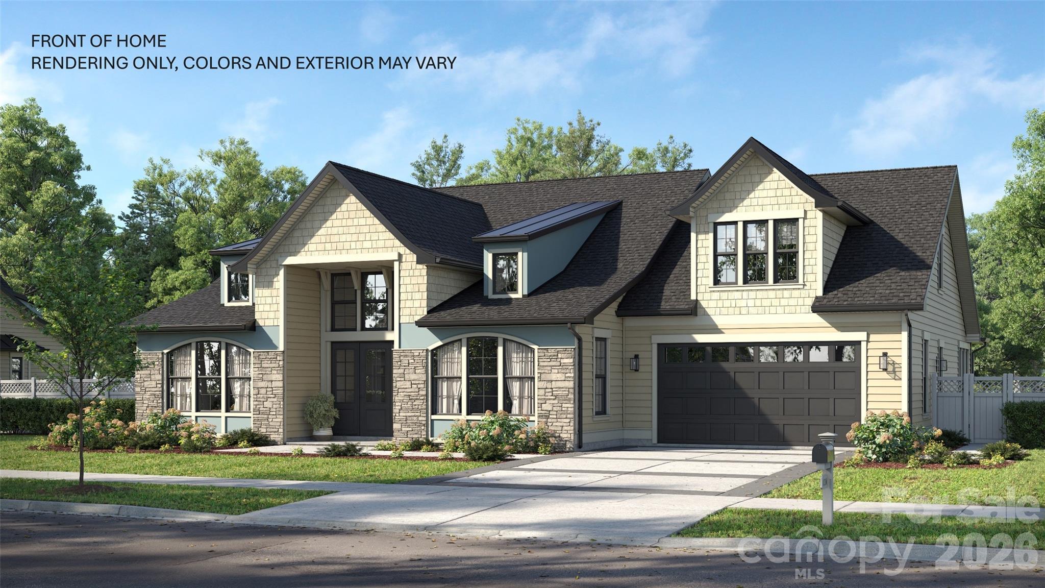 628 Spooky Hollow Drive Rock Hill SC 29730