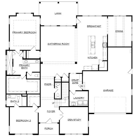 628 Spooky Hollow Drive Rock Hill SC 29730