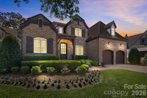 601 Belle Meade Court Waxhaw NC 28173