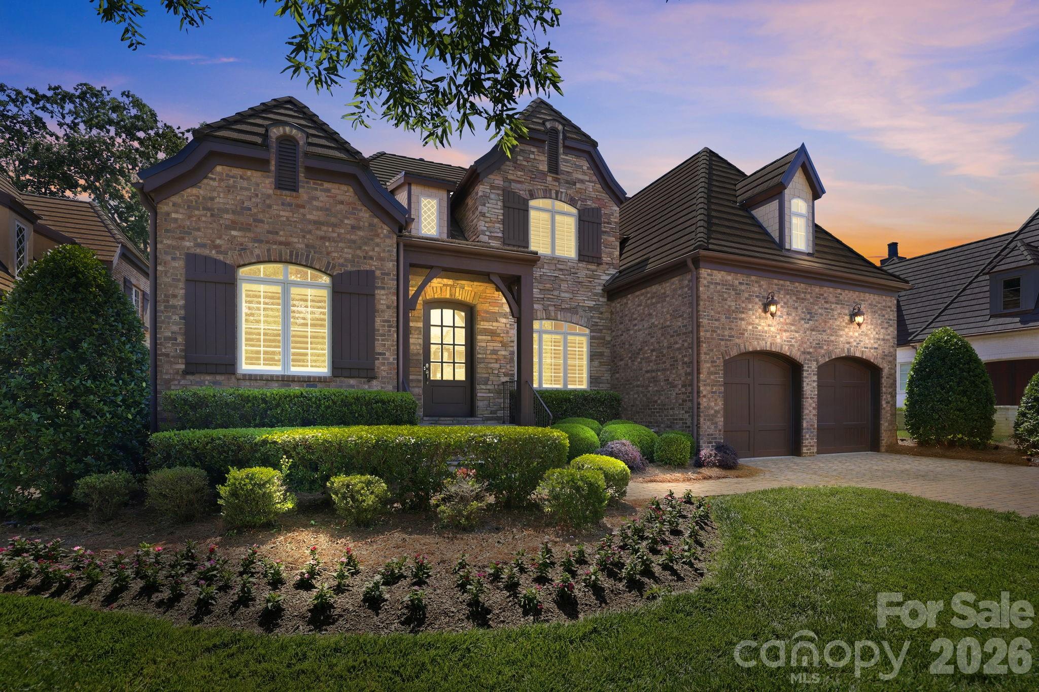601 Belle Meade Court Waxhaw NC 28173