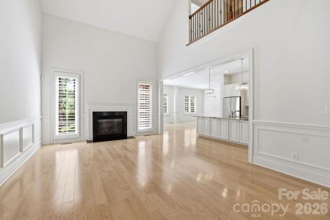 601 Belle Meade Court Waxhaw NC 28173