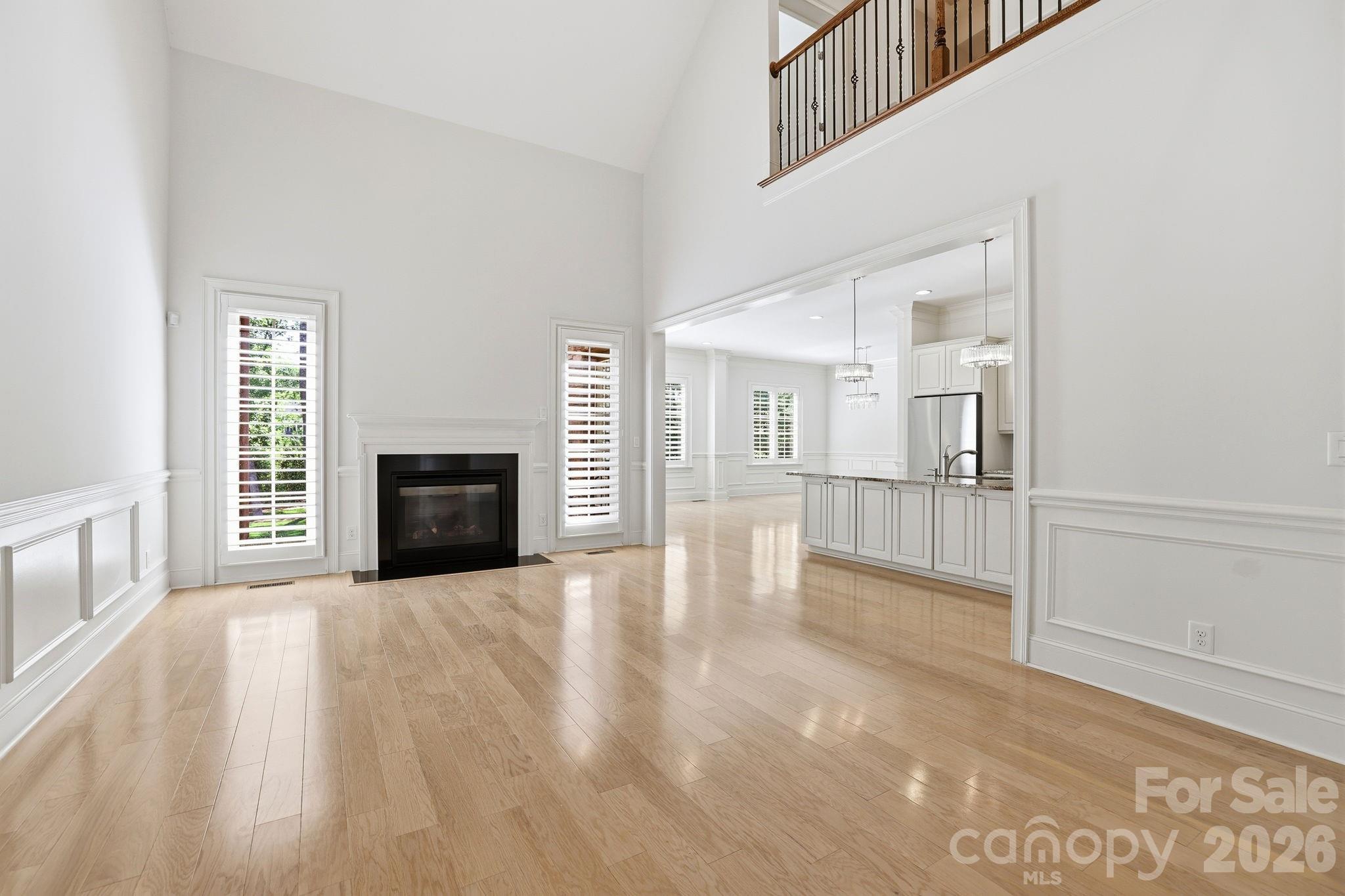 601 Belle Meade Court Waxhaw NC 28173