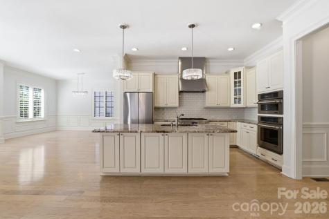 601 Belle Meade Court Waxhaw NC 28173