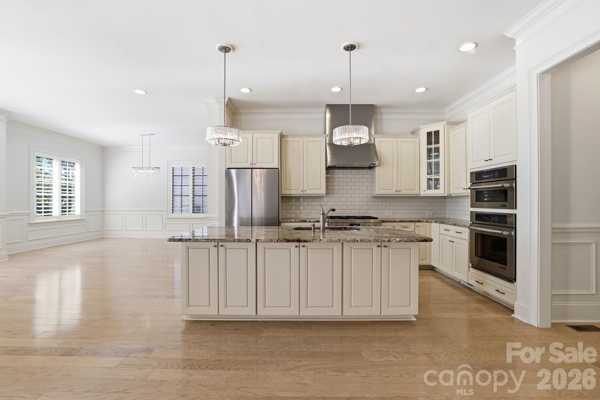 601 Belle Meade Court Waxhaw NC 28173