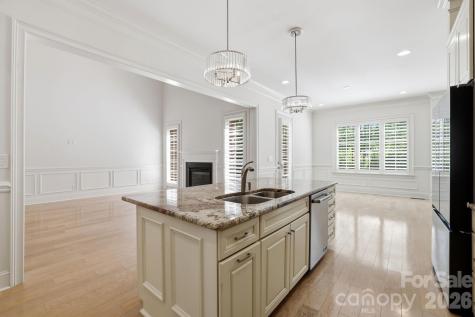 601 Belle Meade Court Waxhaw NC 28173