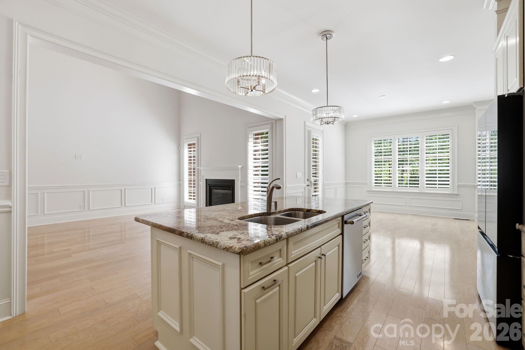 601 Belle Meade Court Waxhaw NC 28173