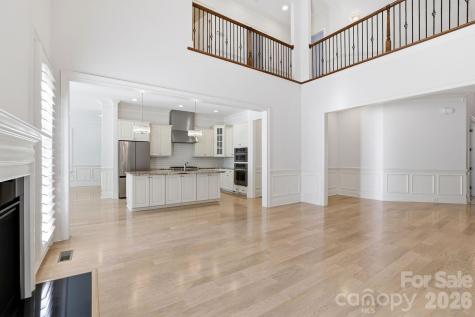601 Belle Meade Court Waxhaw NC 28173