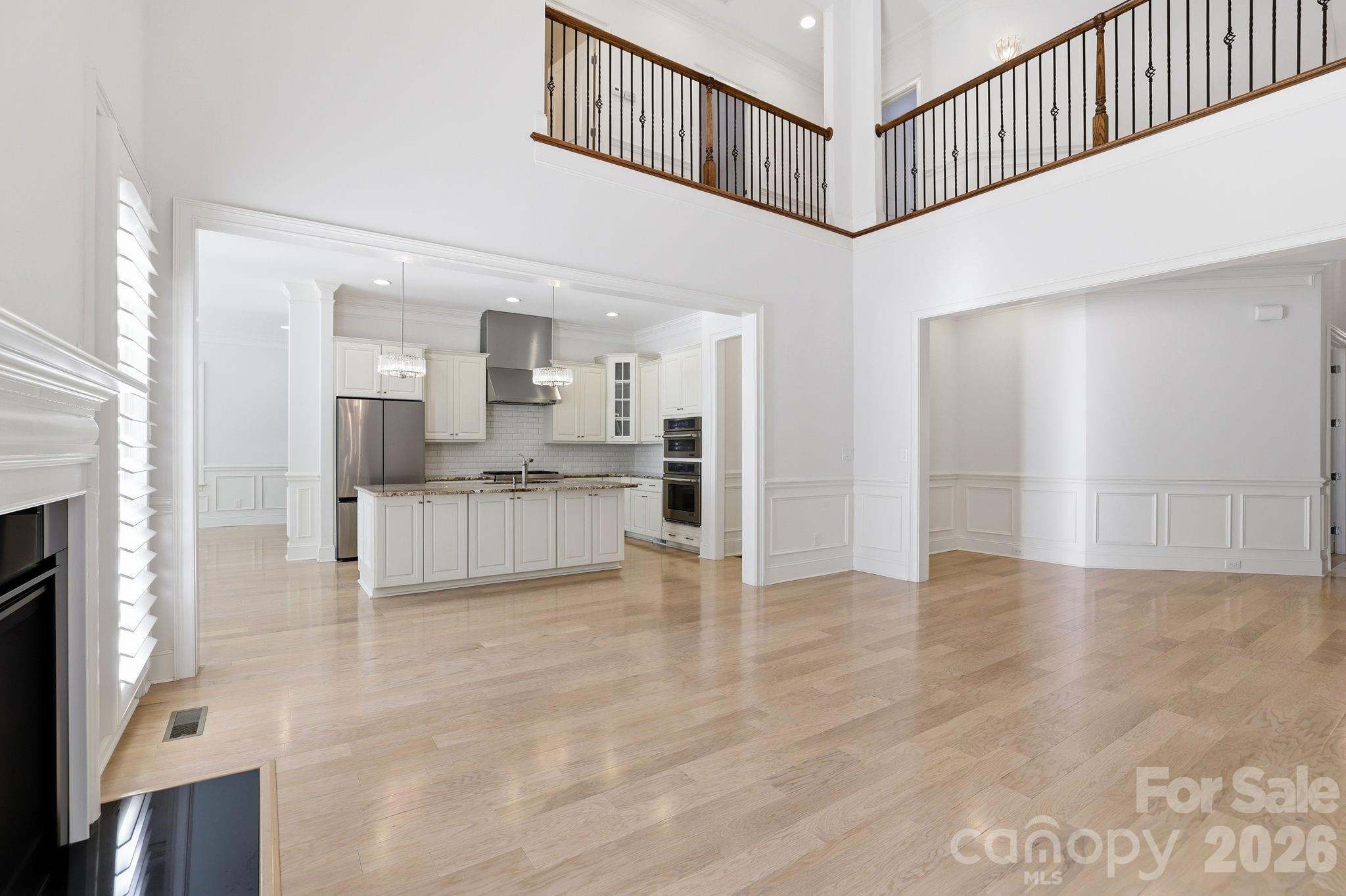 601 Belle Meade Court Waxhaw NC 28173