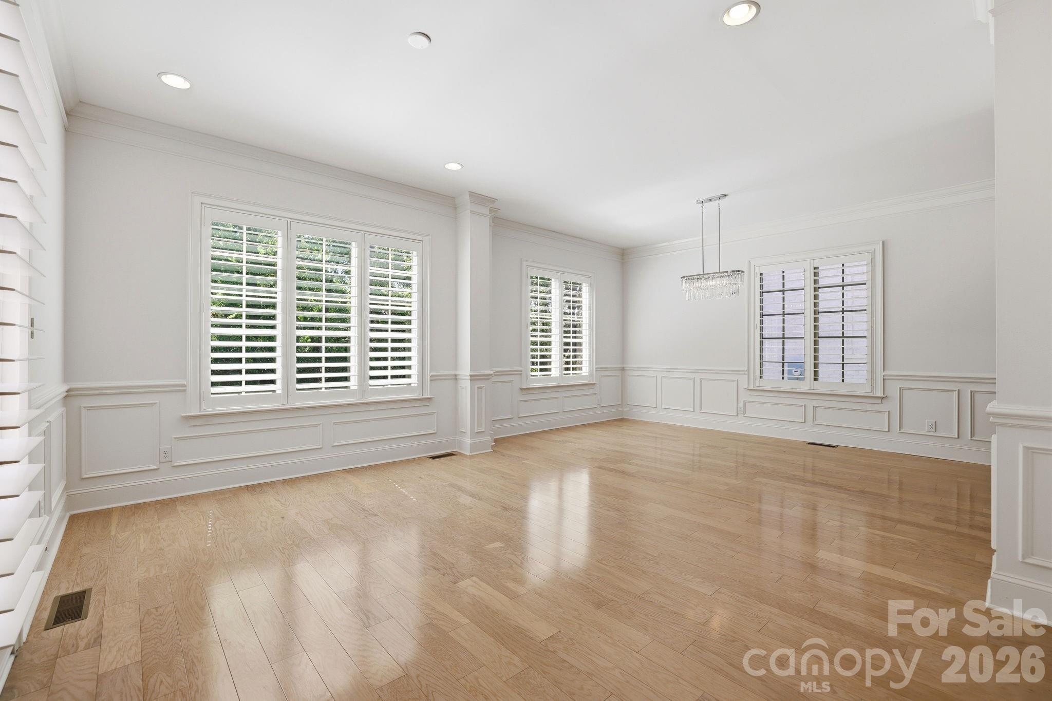 601 Belle Meade Court Waxhaw NC 28173