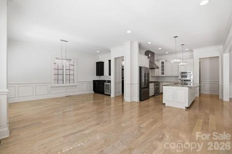 601 Belle Meade Court Waxhaw NC 28173