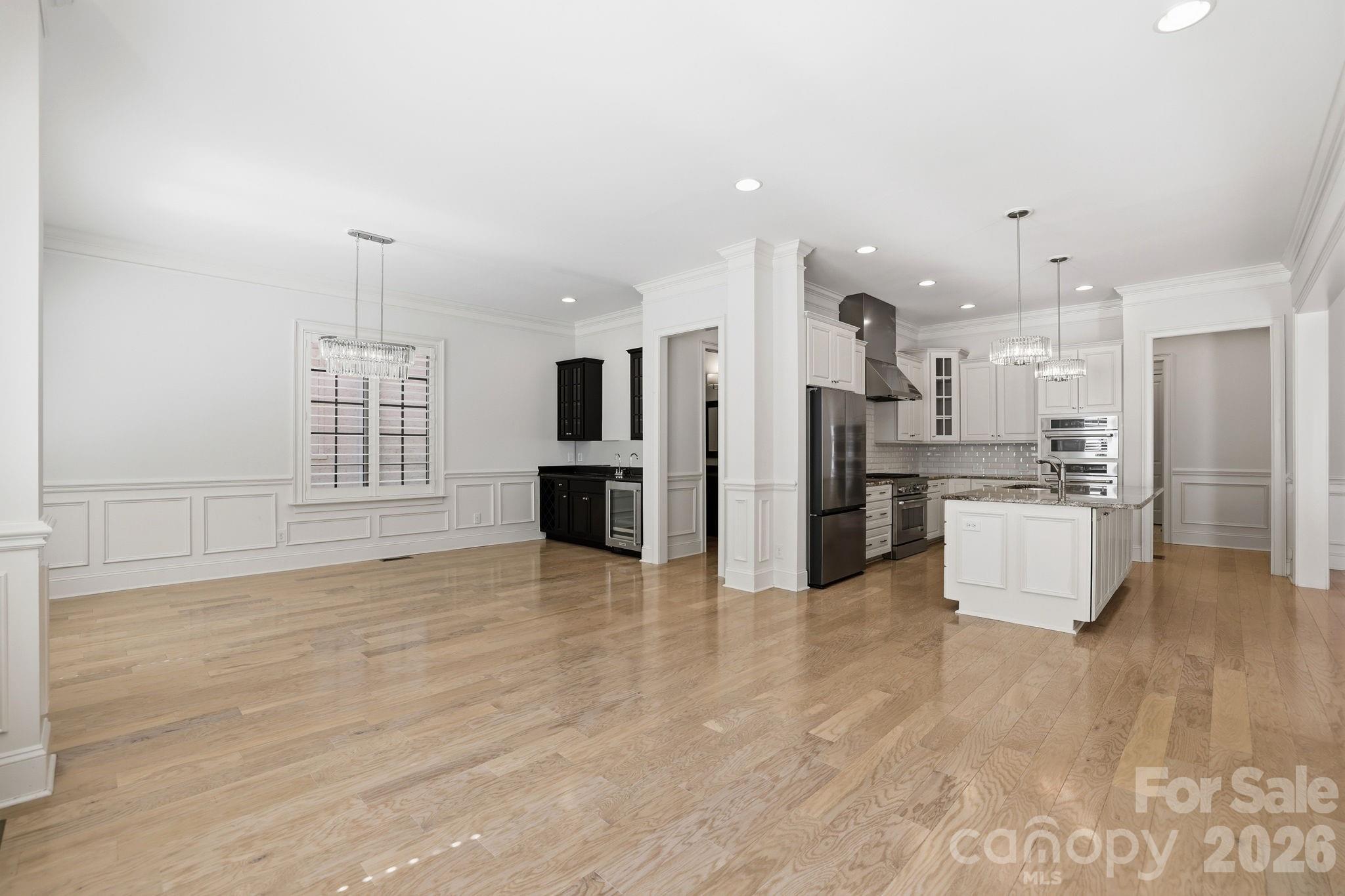 601 Belle Meade Court Waxhaw NC 28173