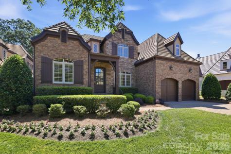 601 Belle Meade Court Waxhaw NC 28173