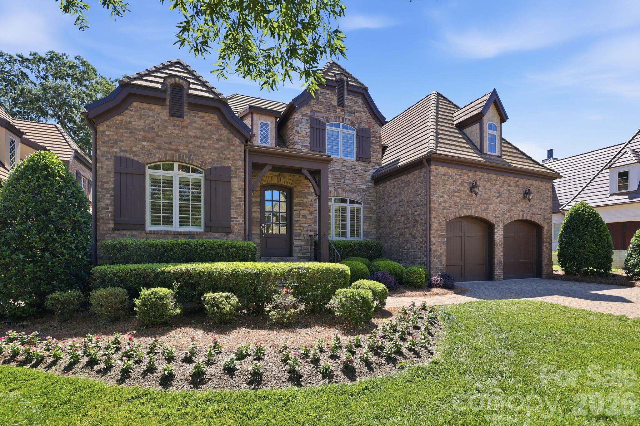 601 Belle Meade Court Waxhaw NC 28173