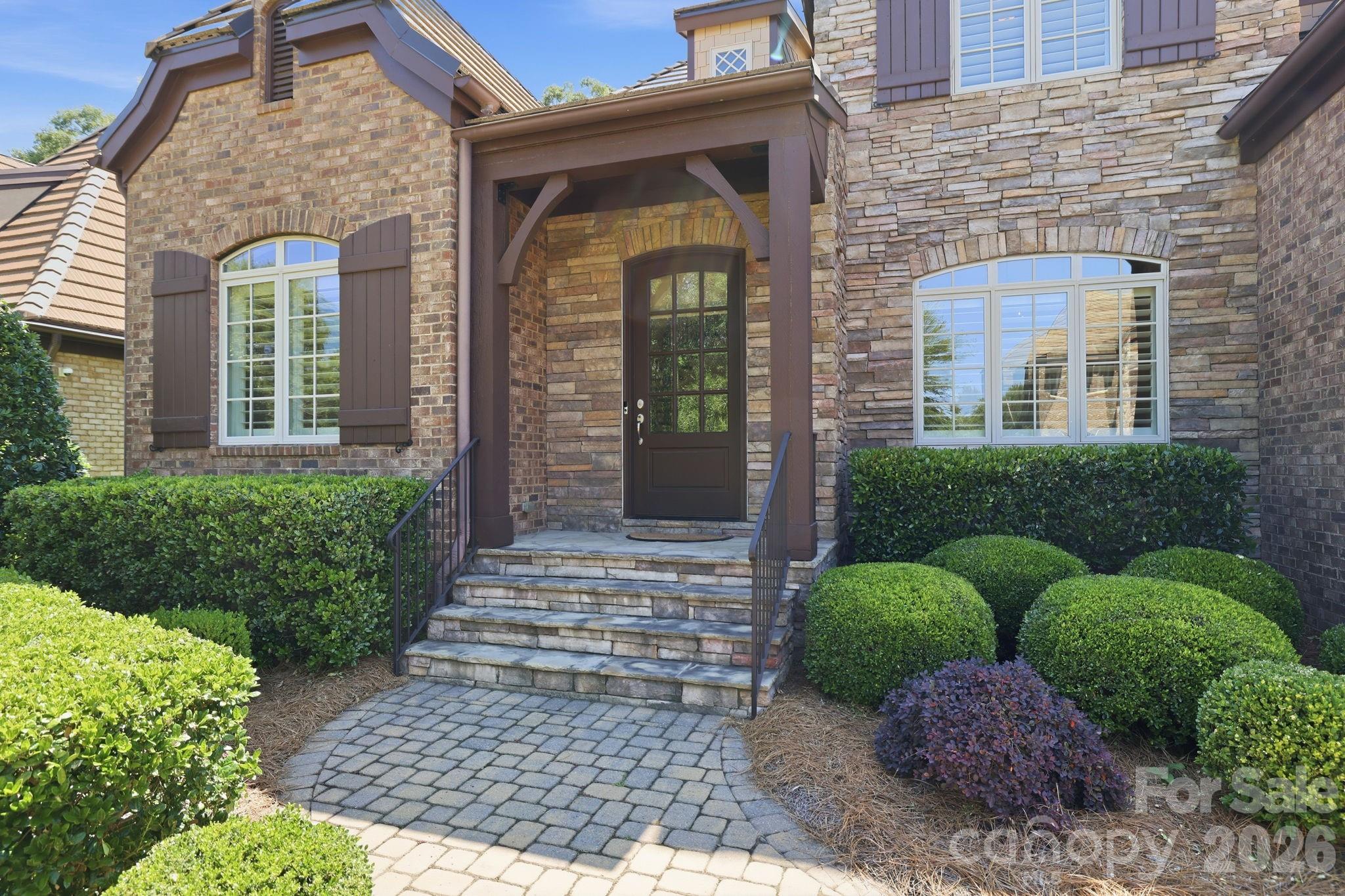 601 Belle Meade Court Waxhaw NC 28173