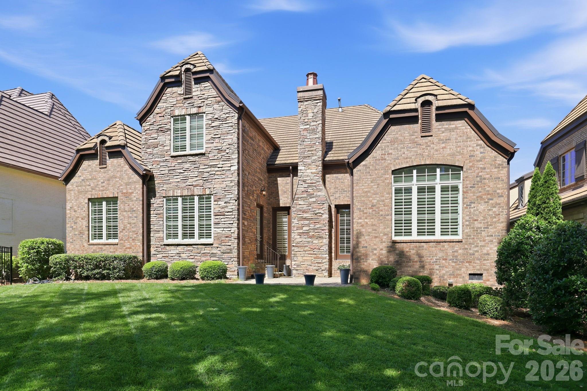 601 Belle Meade Court Waxhaw NC 28173