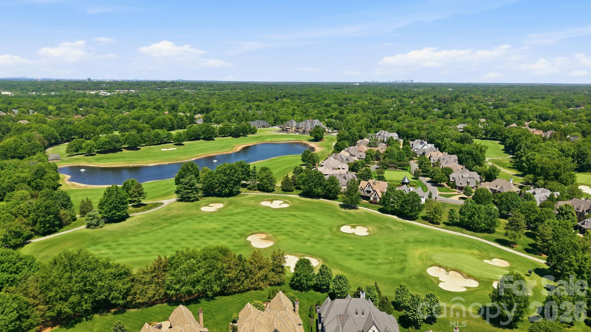 601 Belle Meade Court Waxhaw NC 28173