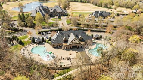 601 Belle Meade Court Waxhaw NC 28173
