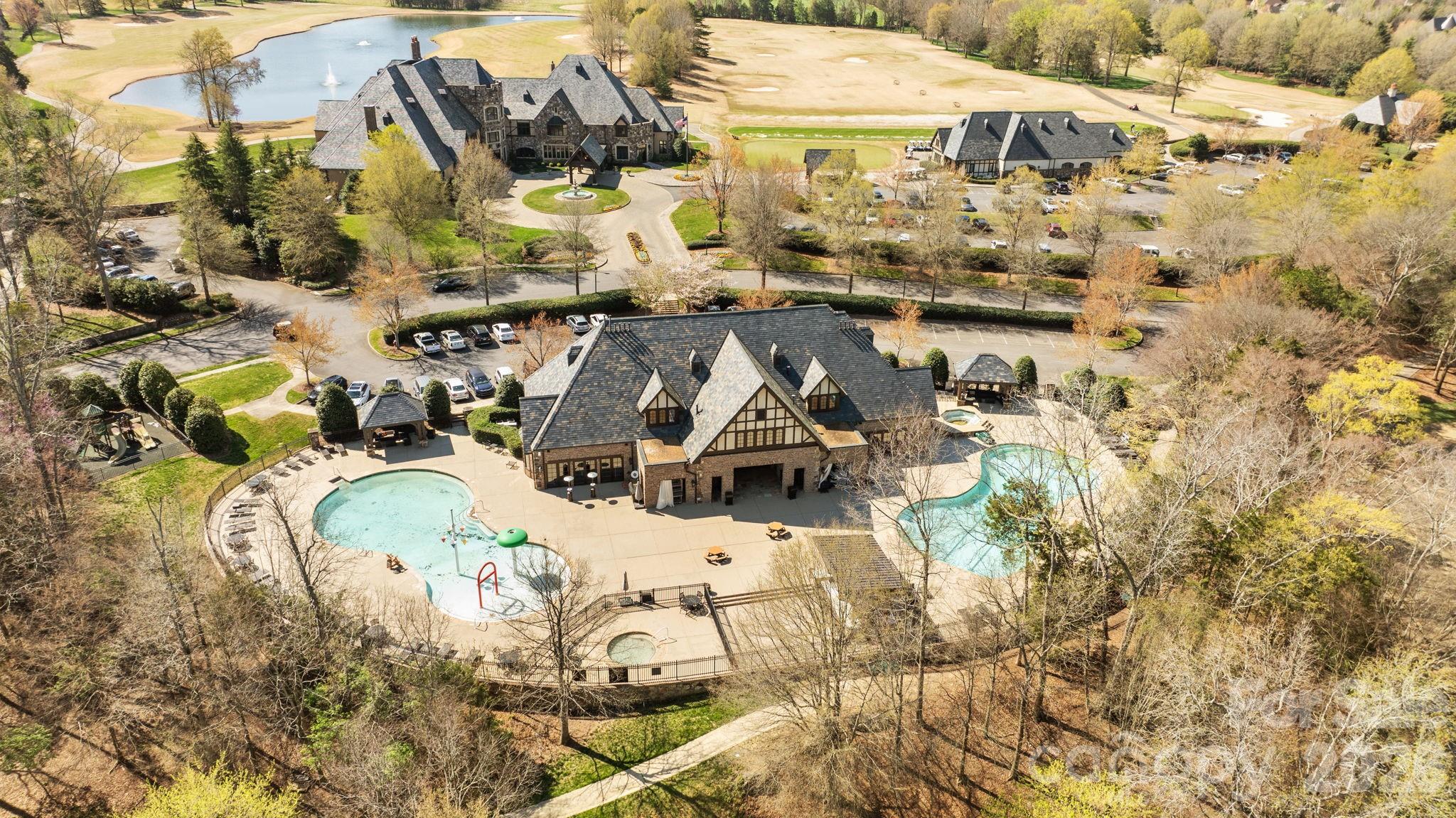 601 Belle Meade Court Waxhaw NC 28173
