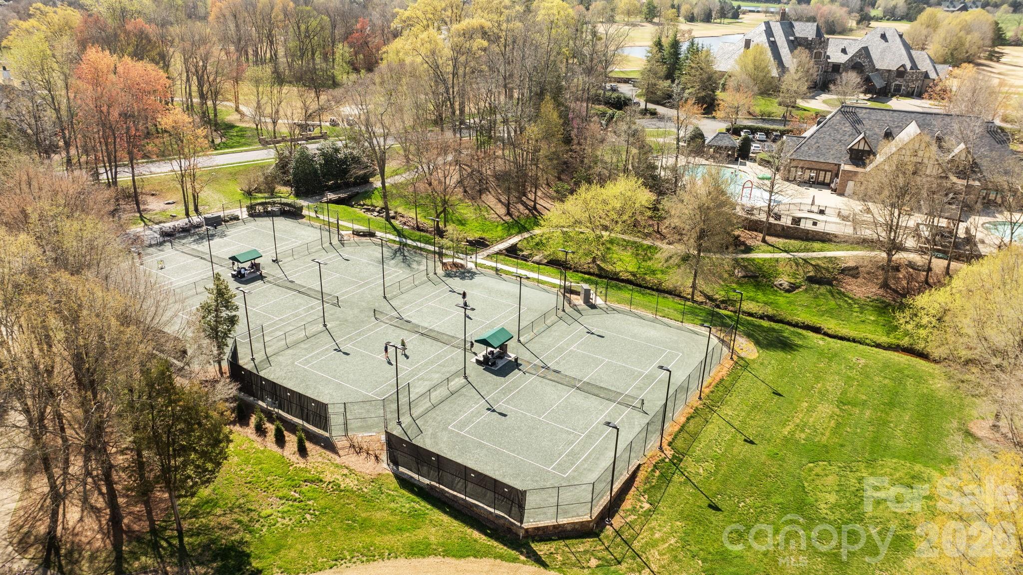 601 Belle Meade Court Waxhaw NC 28173