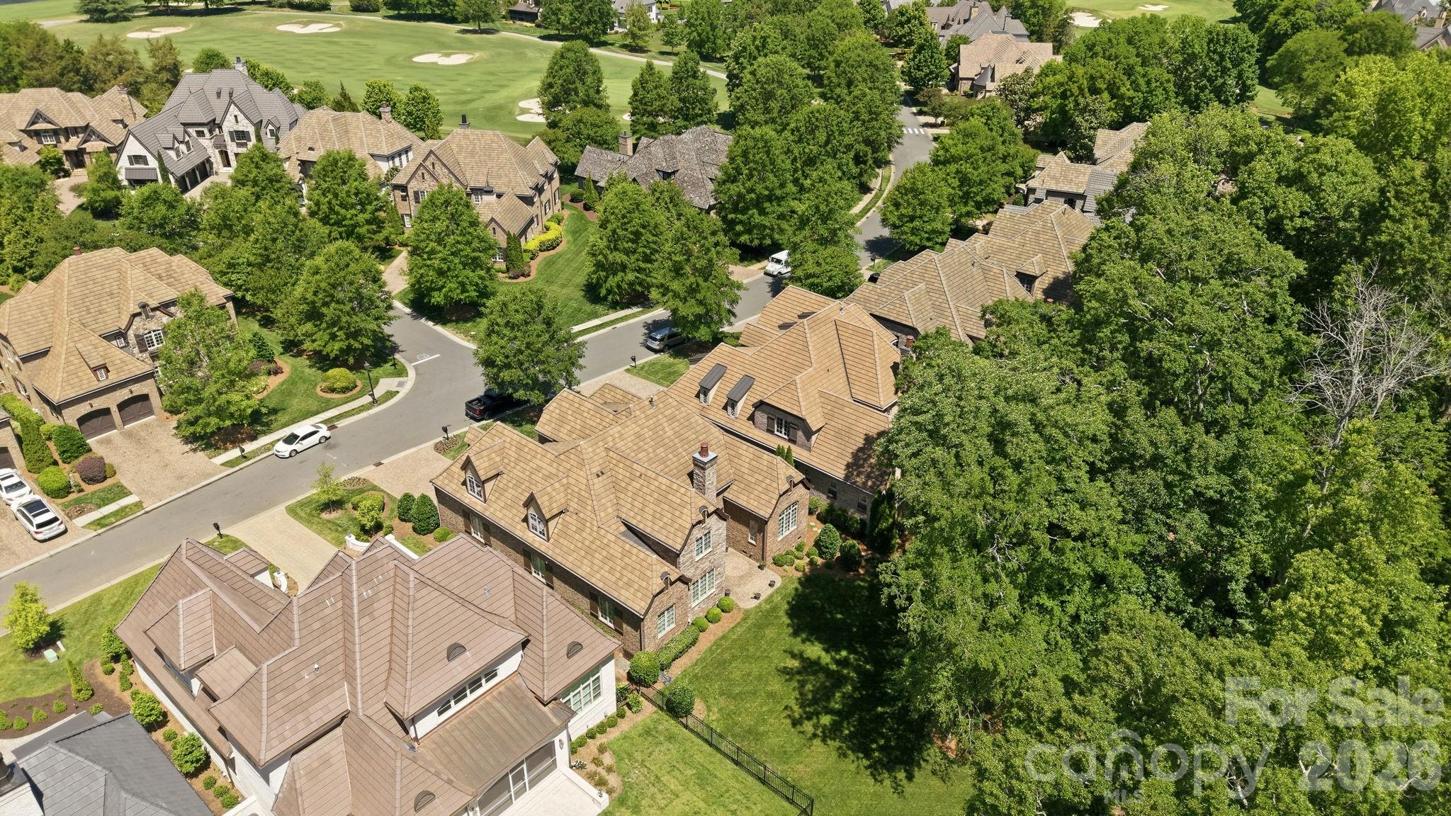 601 Belle Meade Court Waxhaw NC 28173