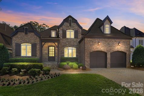 601 Belle Meade Court Waxhaw NC 28173