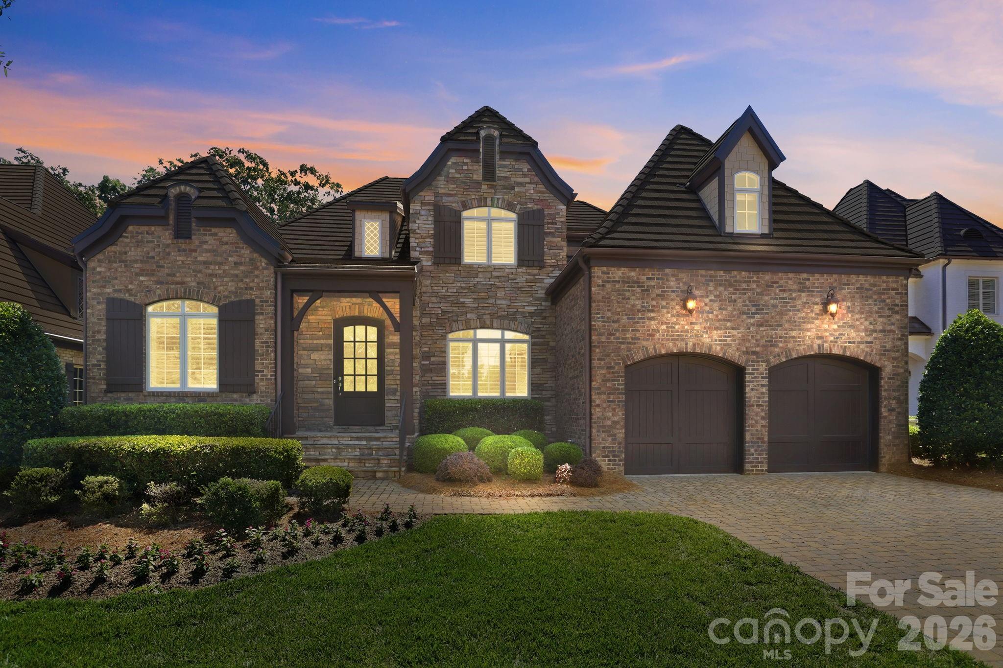 601 Belle Meade Court Waxhaw NC 28173