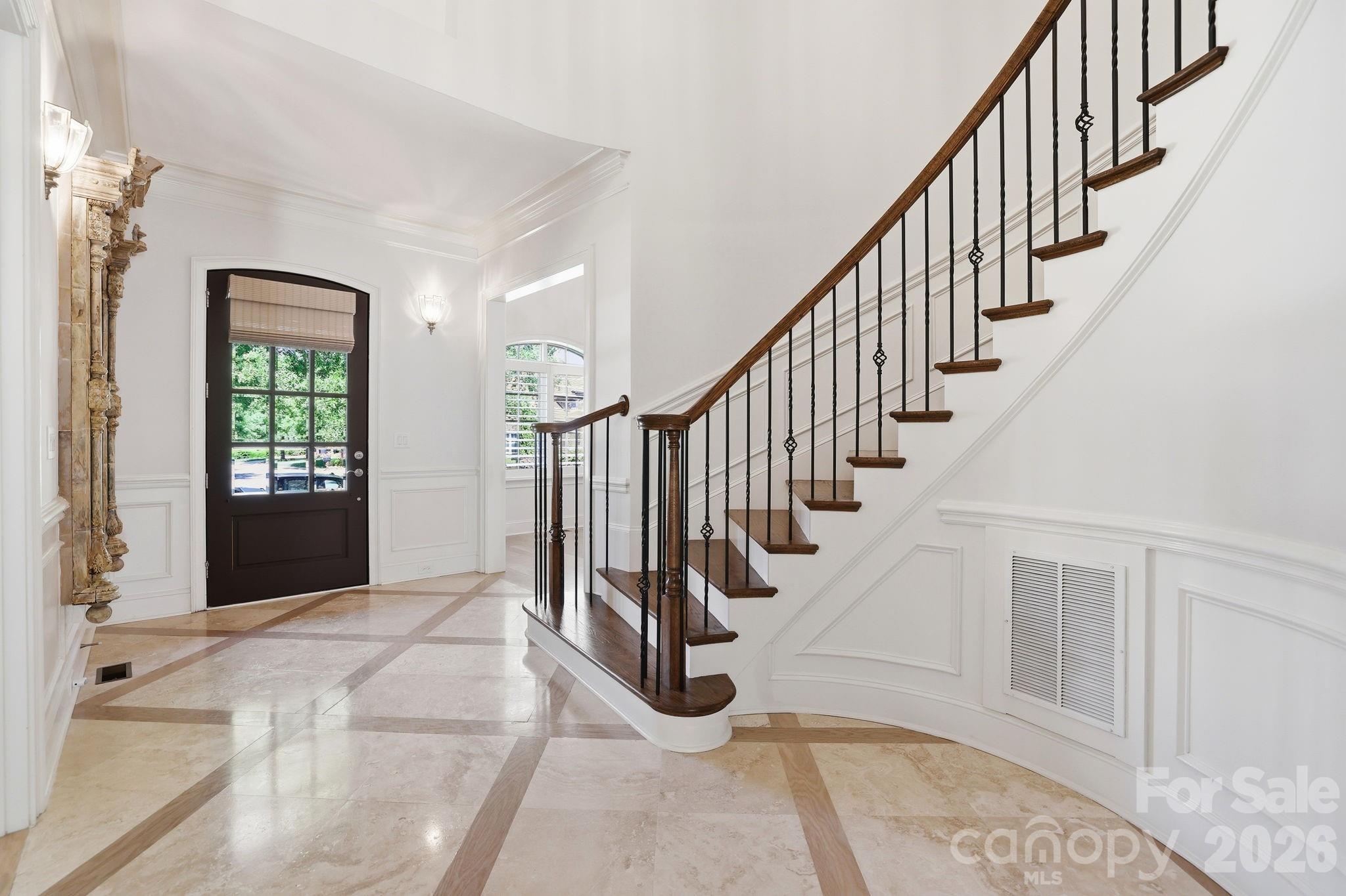 601 Belle Meade Court Waxhaw NC 28173