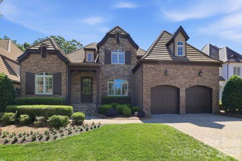 601 Belle Meade Court Waxhaw NC 28173