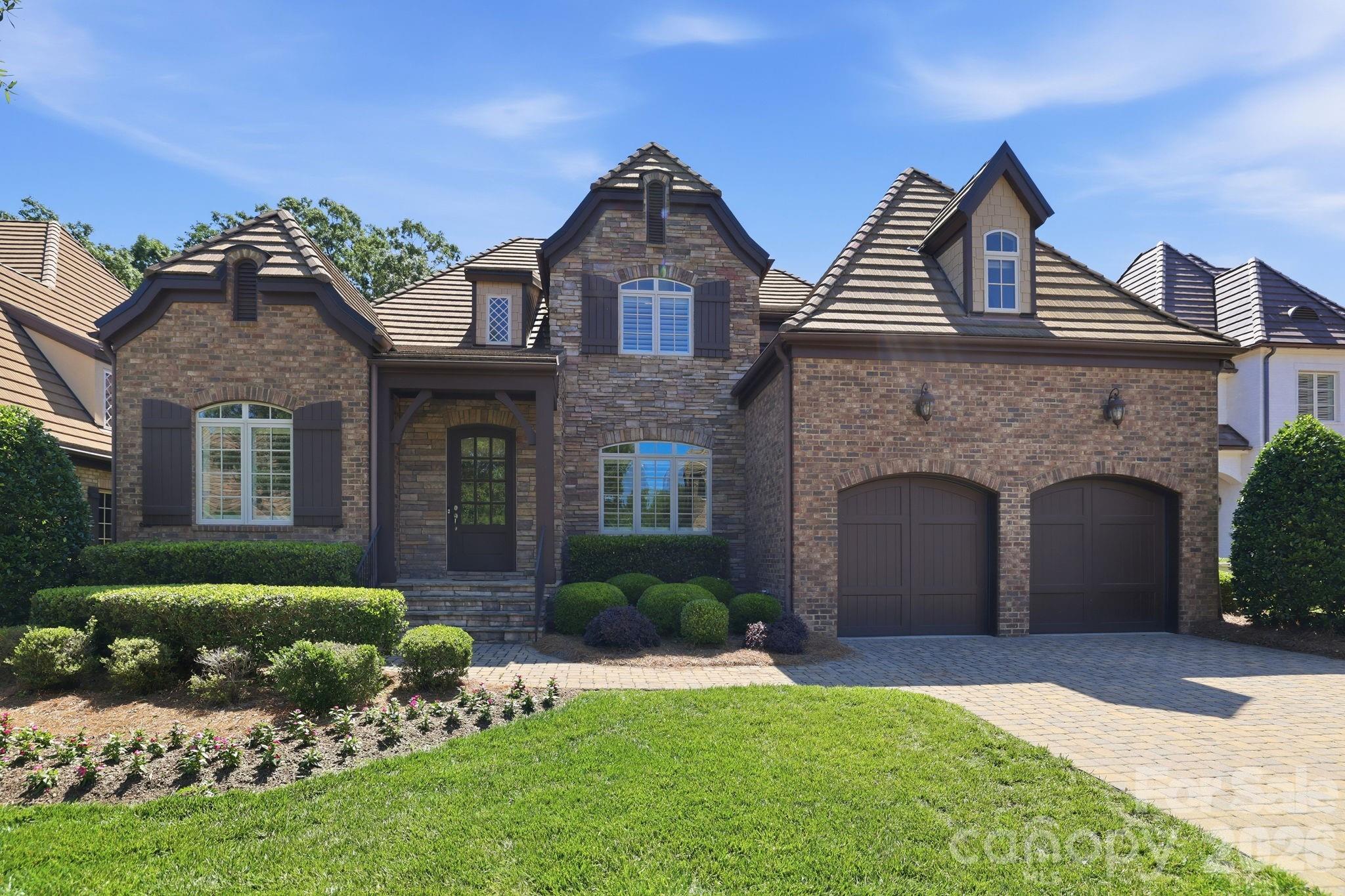 601 Belle Meade Court Waxhaw NC 28173