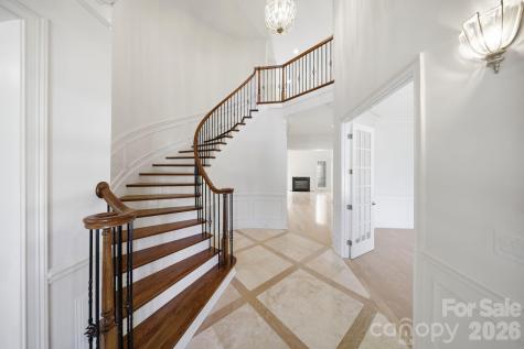 601 Belle Meade Court Waxhaw NC 28173