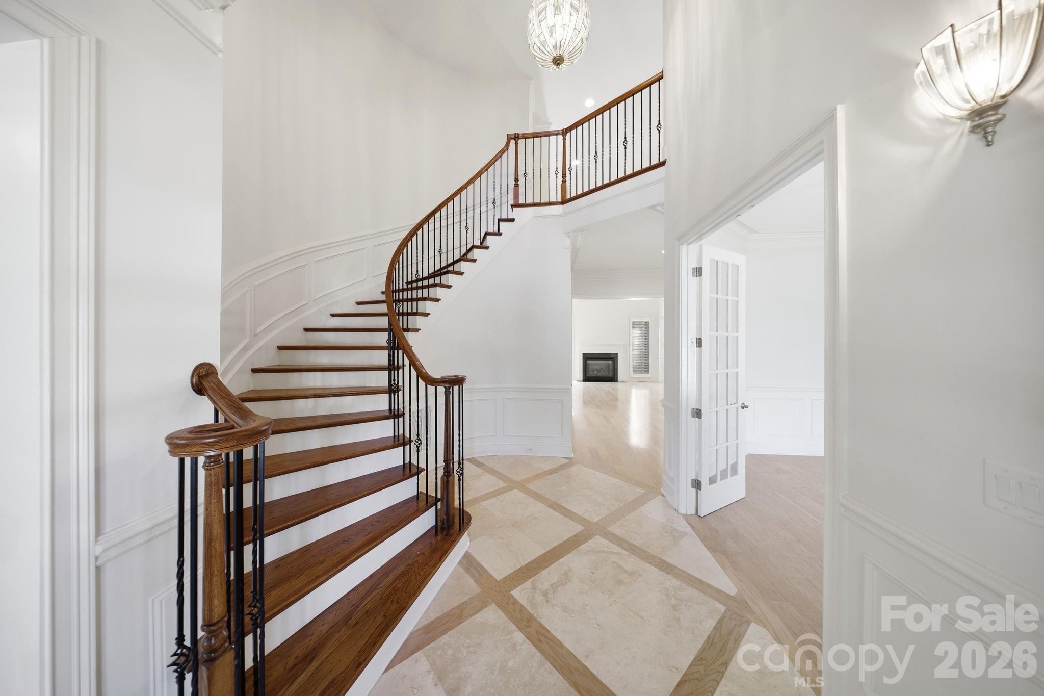 601 Belle Meade Court Waxhaw NC 28173