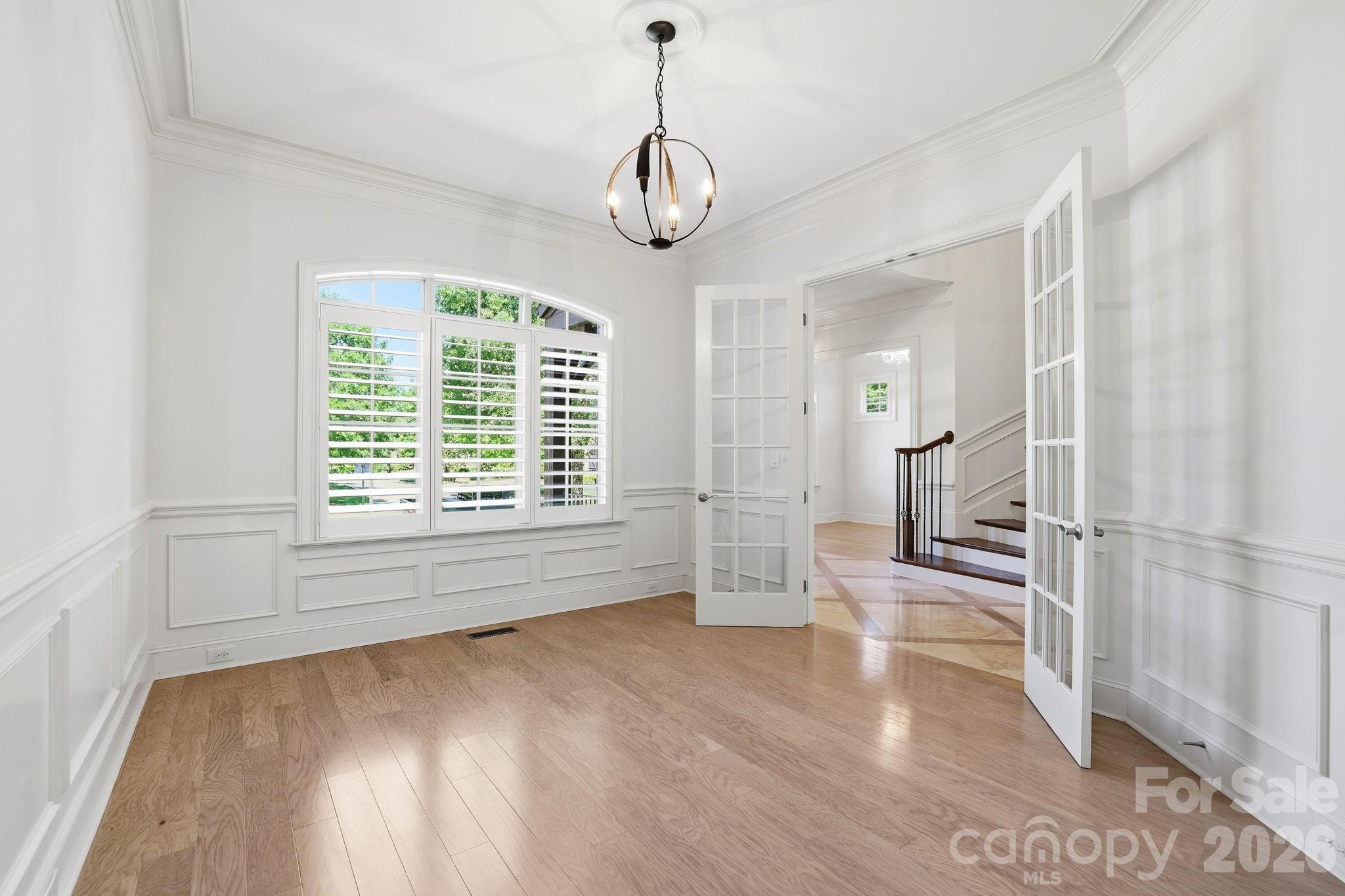 601 Belle Meade Court Waxhaw NC 28173