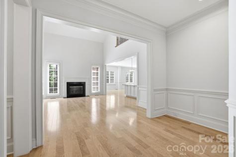 601 Belle Meade Court Waxhaw NC 28173