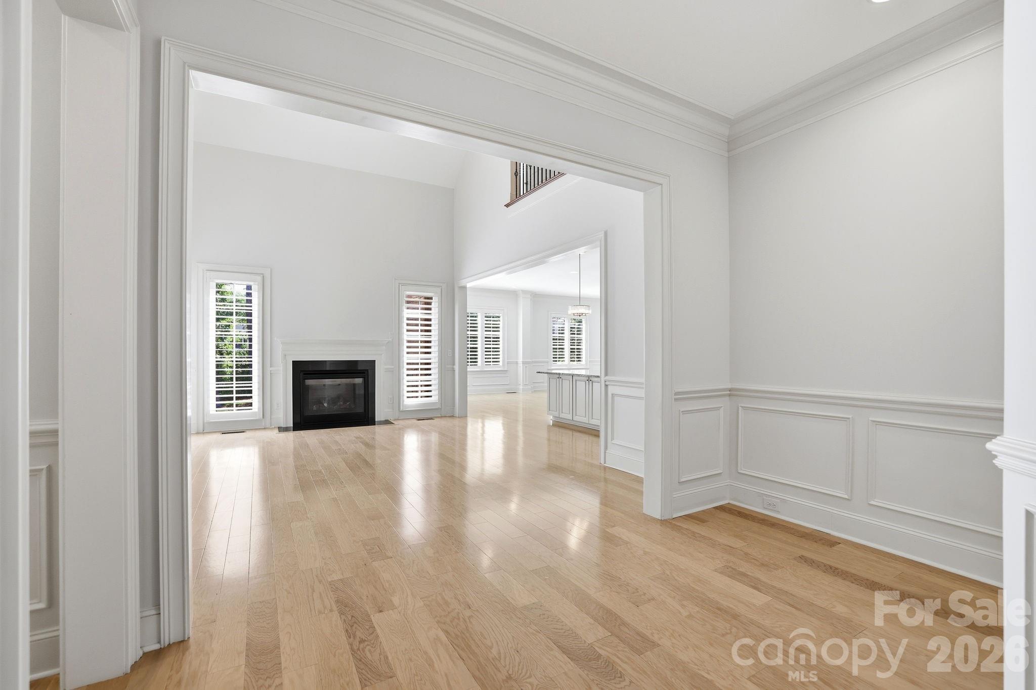 601 Belle Meade Court Waxhaw NC 28173
