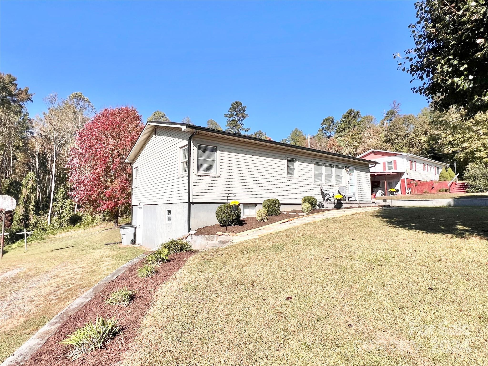 119 Plymouth Road Lenoir NC 28645