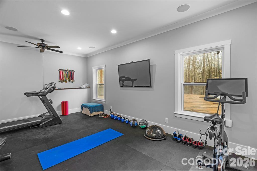1232 Crofton Drive Waxhaw NC 28173