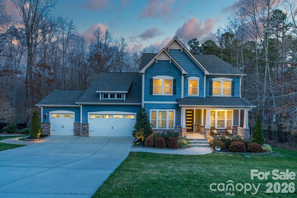 1232 Crofton Drive Waxhaw NC 28173