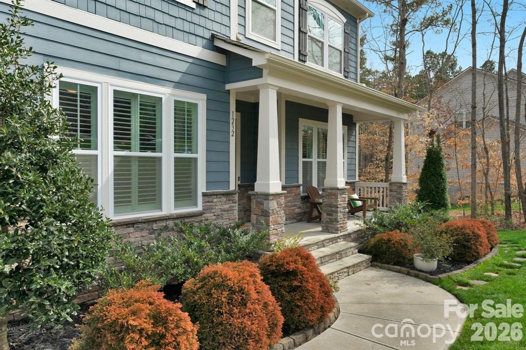 1232 Crofton Drive Waxhaw NC 28173