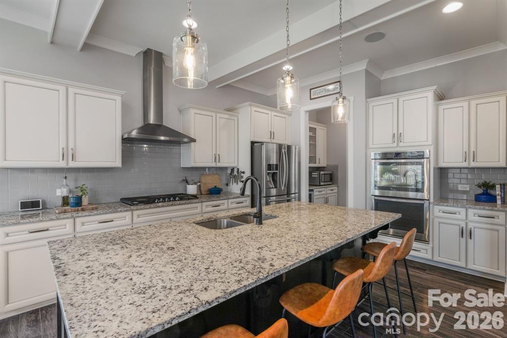 1232 Crofton Drive Waxhaw NC 28173