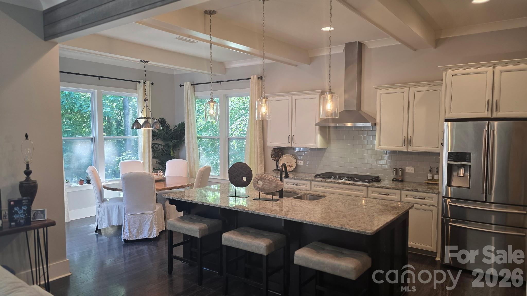 1232 Crofton Drive Waxhaw NC 28173